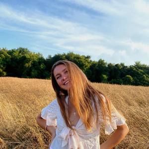 Meet your Posher, Audrey